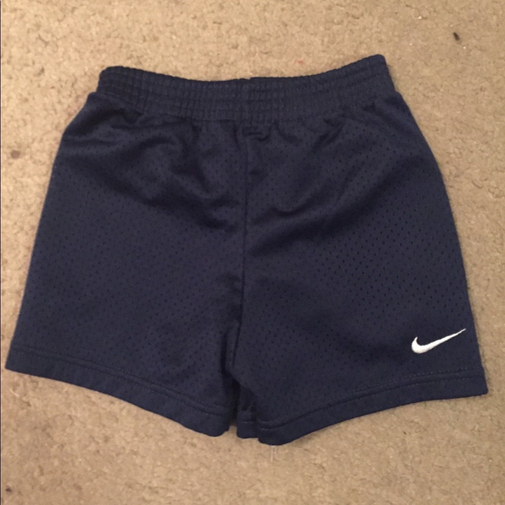 Toddler boys Nike Shorts 3T